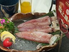 -湊湊火锅·茶憩(打浦桥日月光店)