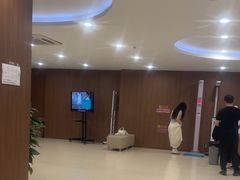 -松乔体检(亦庄店)