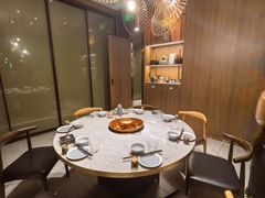 -朗塗老味火锅·江景无人机(长嘉汇店)