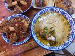 -唐记牛骨粉(陶溪川店)