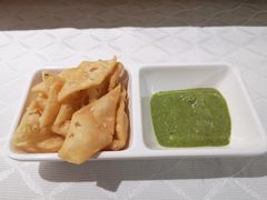 -恒河传奇印度餐厅GANGES
