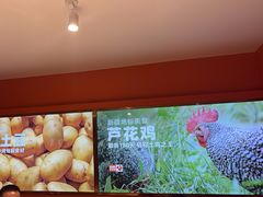 -俭寨大盘鸡·缸子肉·小公鸡·新疆菜(云通店)