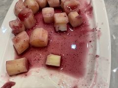 -玉华台饭庄·淮扬菜·烤鸭(望京店)