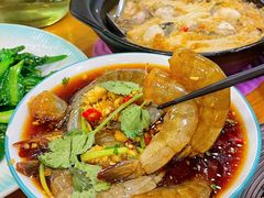 -唔止卤嘢·潮州菜(鹭江店)