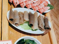 -煲大王猪肚鸡·椰子鸡火锅(红谷滩万达店)
