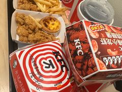 -肯德基(中心书城店)