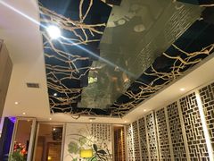 大堂-同喜烤鸭店(光芒店)