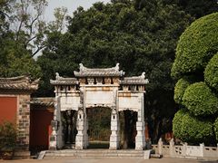 -建水文庙
