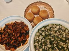 -天福苑(崇宁路店)