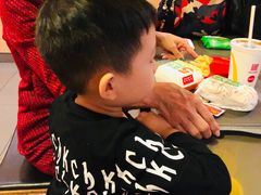 -麦当劳(百利广场店)