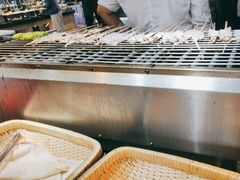 -淄博蓝海国际大饭店·蓝钻国际美食自助百汇(柳泉路店)