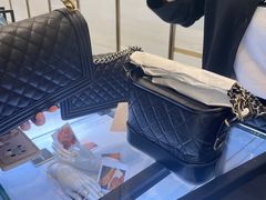 -Chanel(德基广场店)