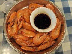 -钱大妈海鲜饭店(保利林语店)