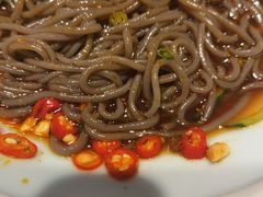 -川府宴语烤鱼川菜家常菜(梨园店)