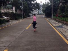 iphone_upload_pic-狐尾山公园