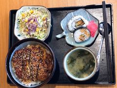 -京和风.日式家庭料理(京和风食堂大仓店)