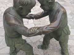 -威海华夏城景区