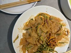 -额娘·春饼烤鸭(乐汇城店)