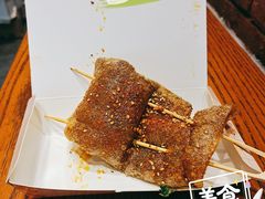 -乐乐姐超级土豆(荟聚店)