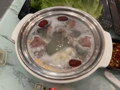 -顶福胜潮汕牛肉火锅(观沙岭店)