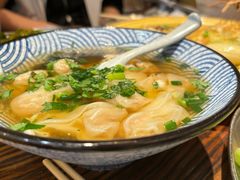 -北丐先生·野馄饨烧烤(长宁龙之梦店)