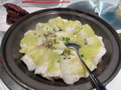 -廊亦舫Lang Yi Fang Restaurant(金桥店)