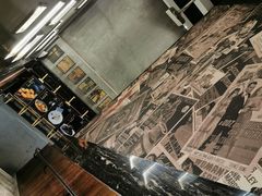 -茶啊冲电影主题文化餐厅(TOUCH12街店)