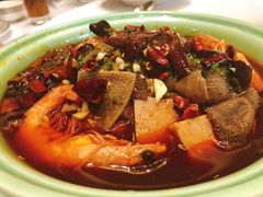 -鲁班张中原家宴(马庄街店)
