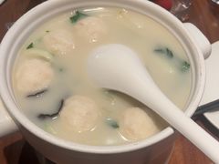 -大树餐厅(益田假日店)