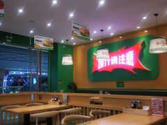 -鼎盛轩上海灌汤包·生煎(万达广场店)