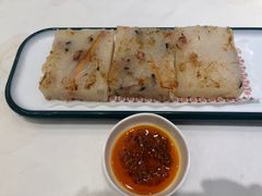 -新兴家喻酒家·羊城名宴(昌岗店)