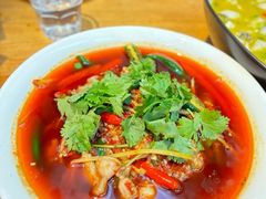 -不二·民谣音乐餐酒吧(九眼桥店)