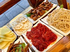 -周记全牛油火锅