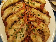 -盛港湾海鲜食府(黄沙店)