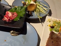 -喜庭海鲜自助(北辰三角洲北辰荟店)