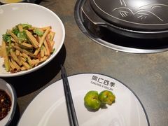 -同仁四季椰子鸡(海岸城天利店)