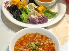-山海菜馆·海肠捞饭·青岛菜(栈桥店)