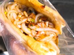 -刘氏方酥锅盔(古城总店)