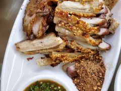 -边疆缘正宗腾冲风味菜馆(腾冲店)