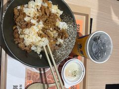 -吉野家(宾水道店)