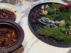 -董家大院·京味家常菜(朝丰家园店)