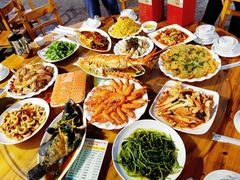 -半山半岛洲际度假酒店-沙滩吧