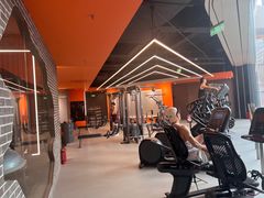 -加伍磅健身(千树店)