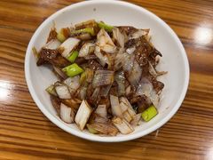 -小方的面(徐家汇店)