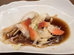 -水月周庄铂尔曼酒店-水月荟中餐厅