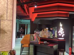 -無二炙坊·和牛烧肉(大钟寺1733店)