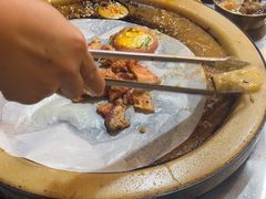 -阿昌白族石板烧·菌锅(大理古城店)