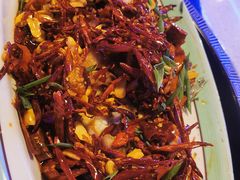 -巧克力渔家.小船海鲜家常菜(三浴场店)