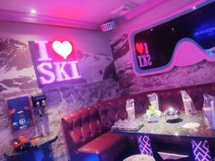-欢乐迪KTV(观音桥未来国际店)