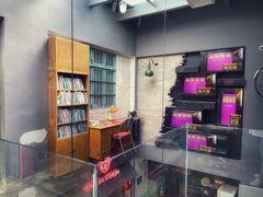 重庆原始红油现炒锅底-王歘歘·chuǎ火锅(五道营店)